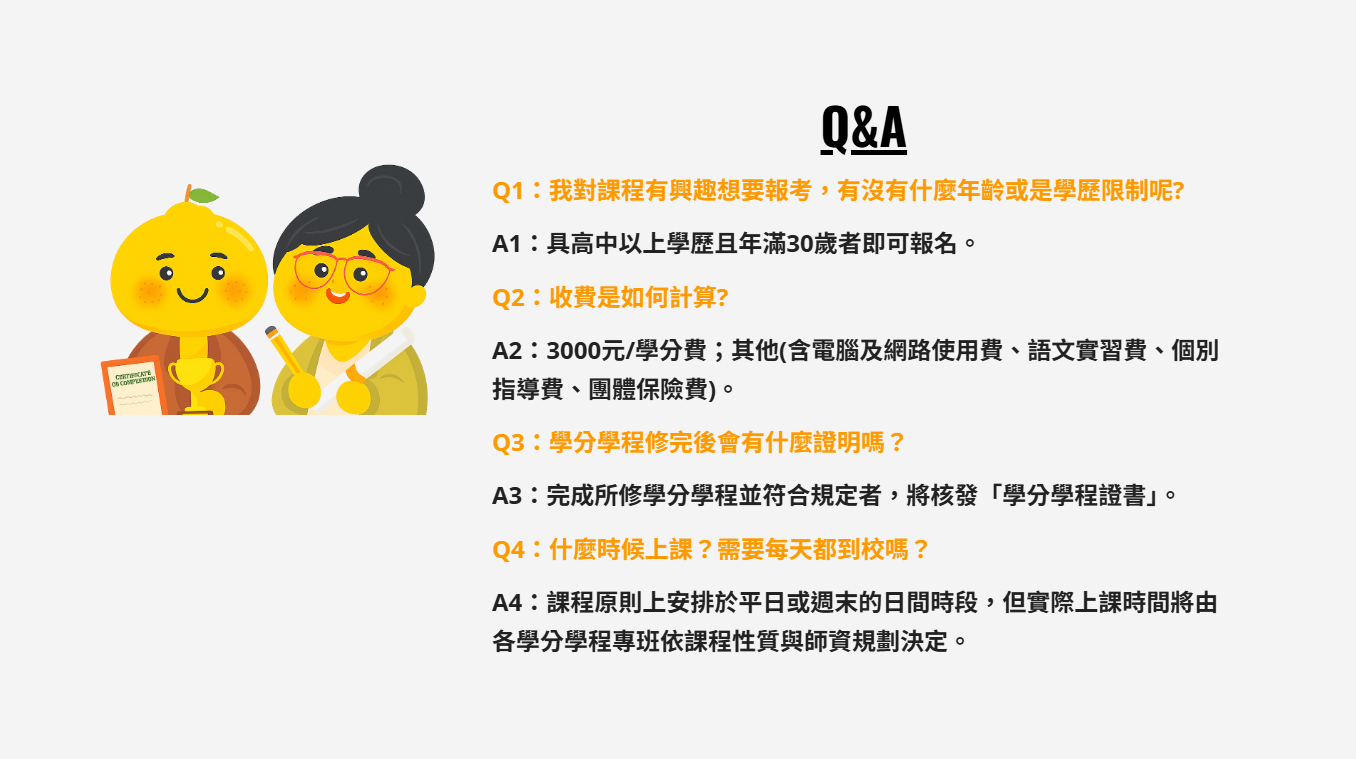 QA